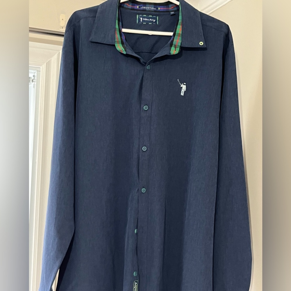 William Murray golf bundle